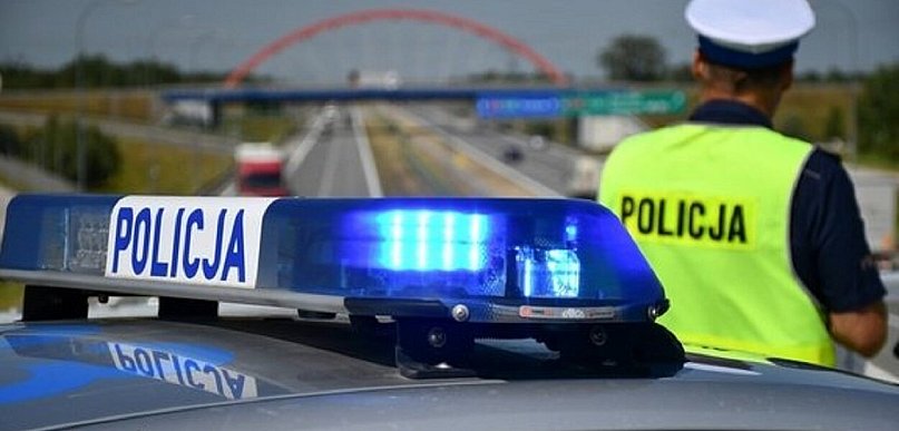 Boże Ciało na drogach. Funkcjonariusze zapowiadają więcej patroli i kontroli