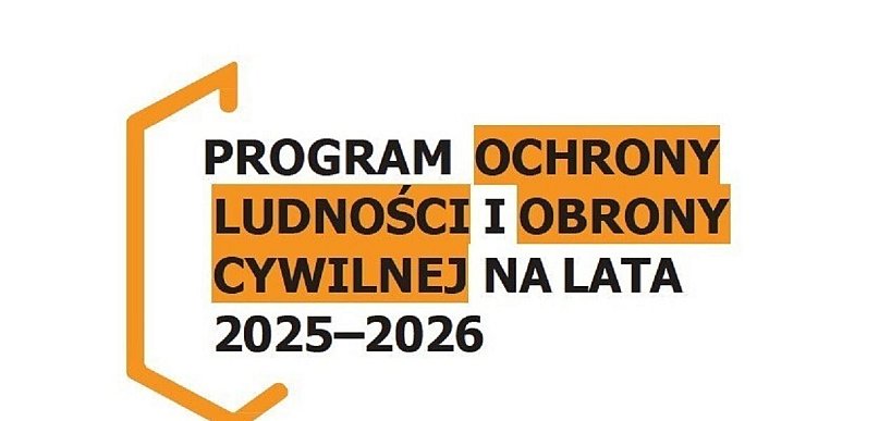 Pruszcz Gdański wzmacnia bezpieczeństwo. Są dodatkowe fundusze na ochronę ludności