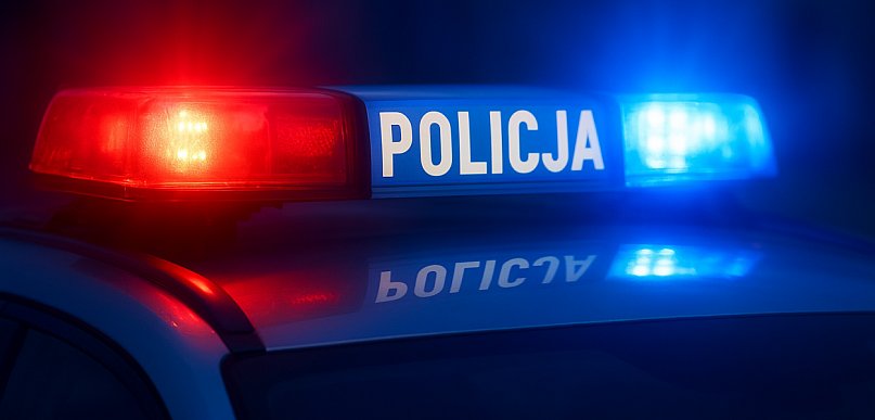 Pomorskie: Ciało 43-letniej kobiety znalezione w mieszkaniu. Zatrzymano 19-latka