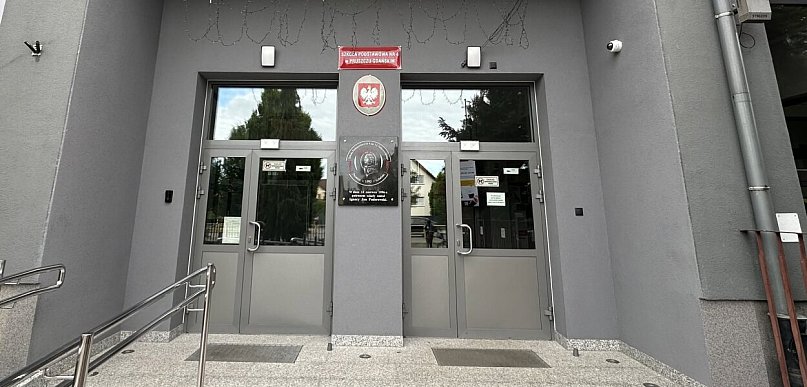 Inwestycje w szkołach w Pruszczu Gdańskim. Wakacyjny czas remontów i modernizacji
