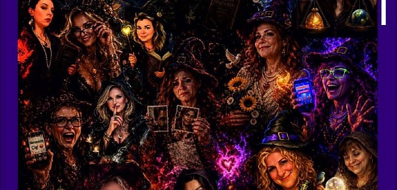 „Kocioł emocji” w Kolbudach. Teatr BezSpinki zaprasza mieszkańców