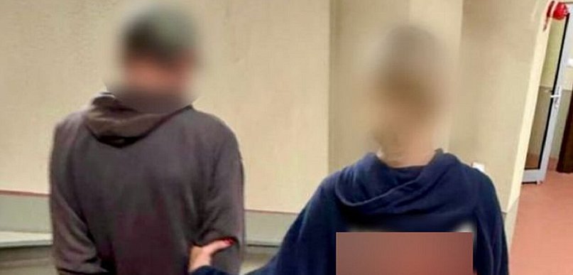 Podszył się pod policjanta i chciał oszukać seniora. Wpadł na gorącym uczynku