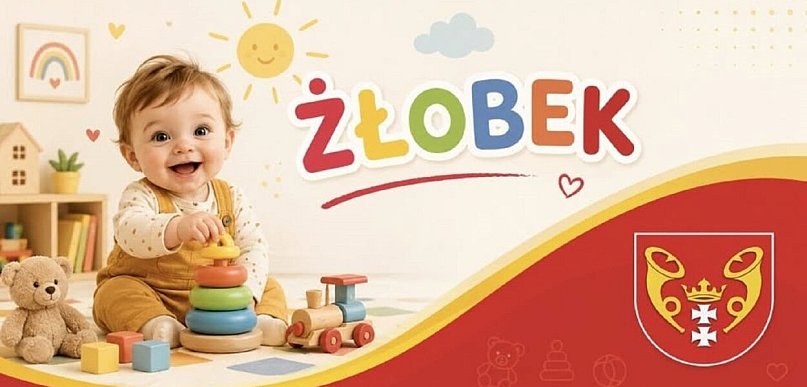 Powstanie żłobek w Trąbkach Wielkich? Zrobiono ważny krok