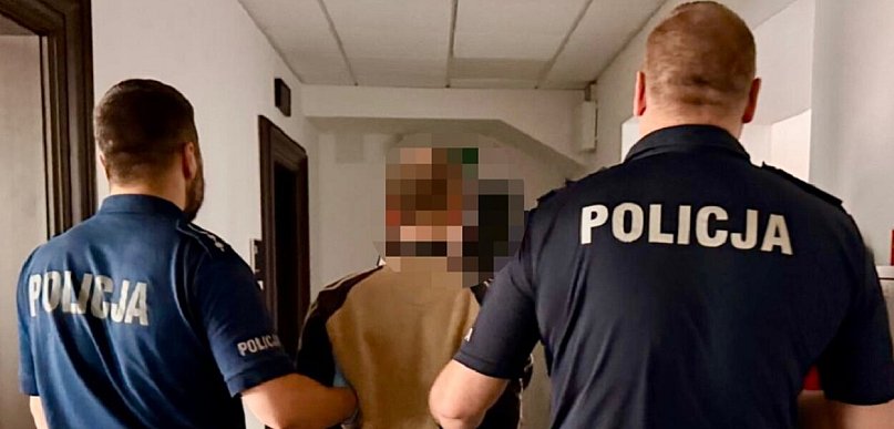 Gdańsk: Strzelał z wiatrówki do 14-latka. Był pijany