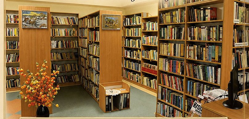 Kolbudy: 35 lat biblioteki w Pręgowie. Będzie jubileuszowa wystawą fotograficzna