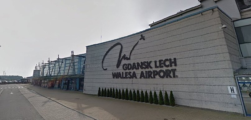 Pomorskie: Gdańskie lotnisko gotowe na pobicie rekordu pasażerów