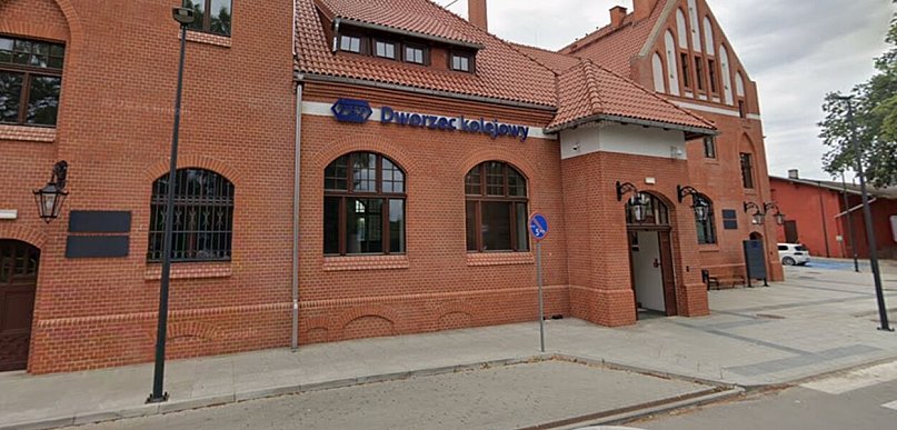 Jest wykonawca rozbudowy linii kolejowej między Pszczółkami a Pruszczem Gdańskim.