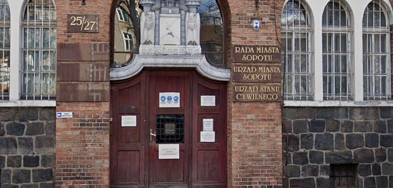Pomorskie: Radni Sopotu związani z PiS apelują o weto ws. ustawy metropolitalnej