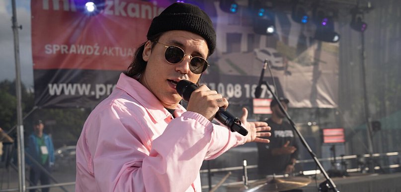 Festiwal Trójwsi – młodzieżowa impreza gminy Pruszcz Gdański za nami. Były emocje