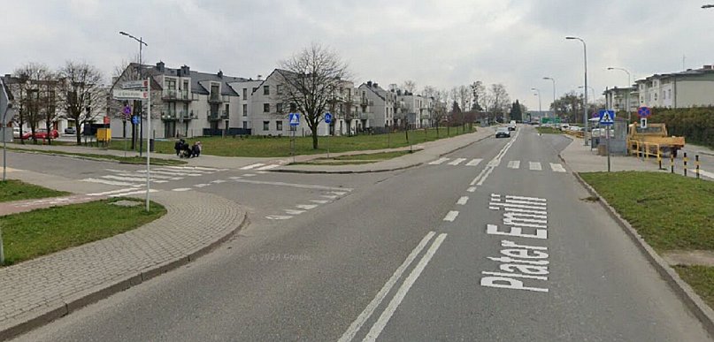 Będzie jaśniej i bezpieczniej. Miasto ogłosiło przetarg na doświetlenie przejść