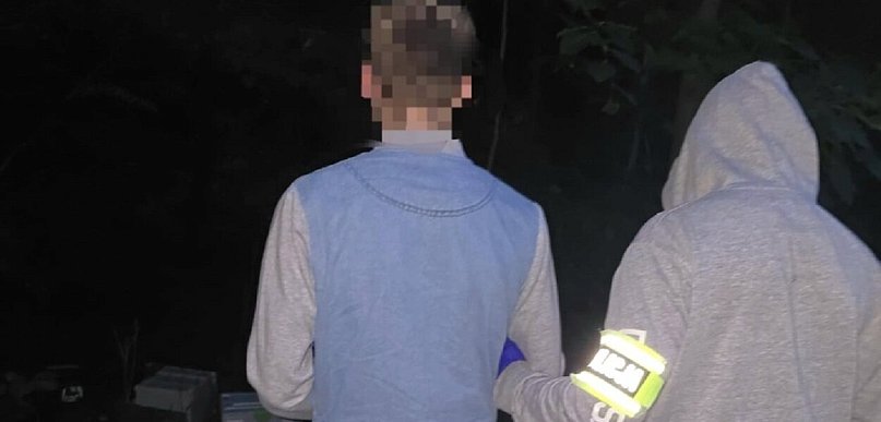 Pomorskie: 19-latkowie zatrzymani po nocnym włamaniu. Łup wart był 9 tys. złotych