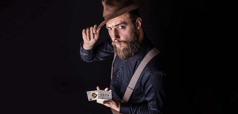 Faktoria Kultury: wystąpi czterech stand-uperów