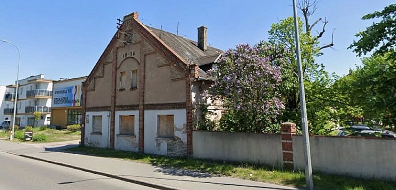 Ważna inwestycja społeczna w Pruszczu Gd. Centrum dla osób z niepełnosprawnościami