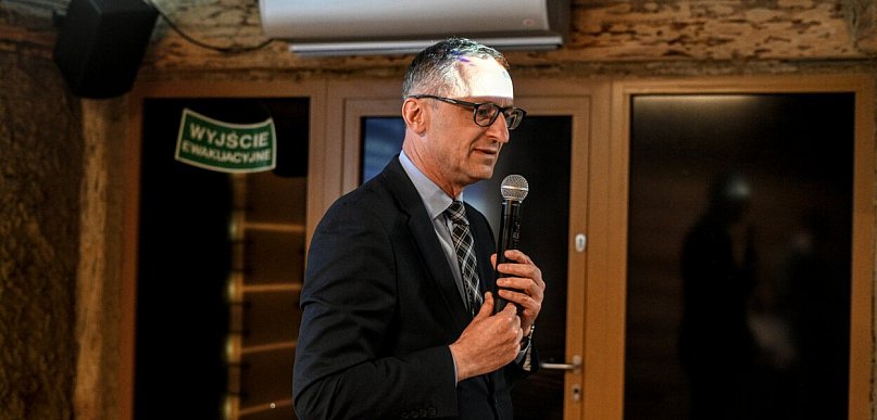 Powiat Gdański: Synergia 3.0. Biznes, samorząd i NGO przy jednym stole