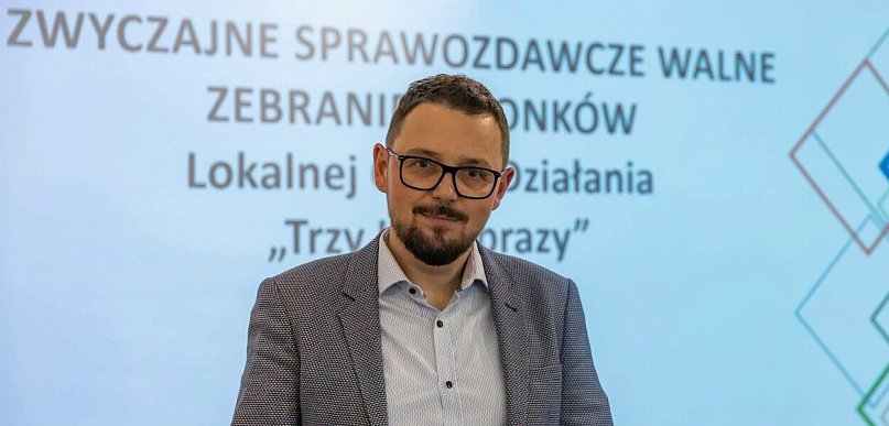 Suchy Dąb wzmacnia swoją pozycję w LGD „Trzy Krajobrazy”
