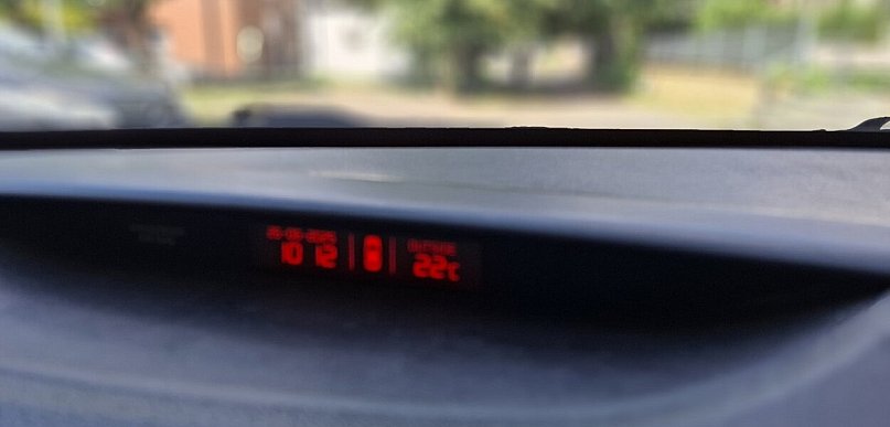 Nie zostawiaj dziecka w aucie! Ta zasada dotyczy również zwierząt