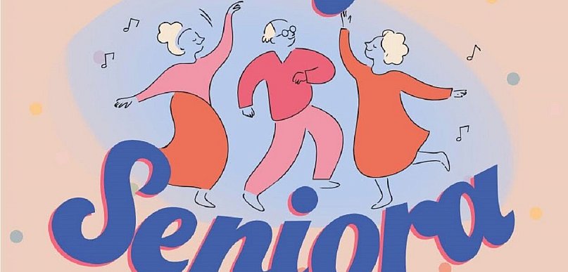 Festyn Seniora 2025 w Cieplewie. Gmina zaprasza mieszkańców 65+