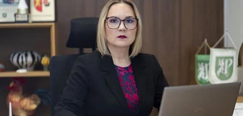 Gm. Pruszcz Gdański: Dawny budynek urzędu może zyskać nowe życie.