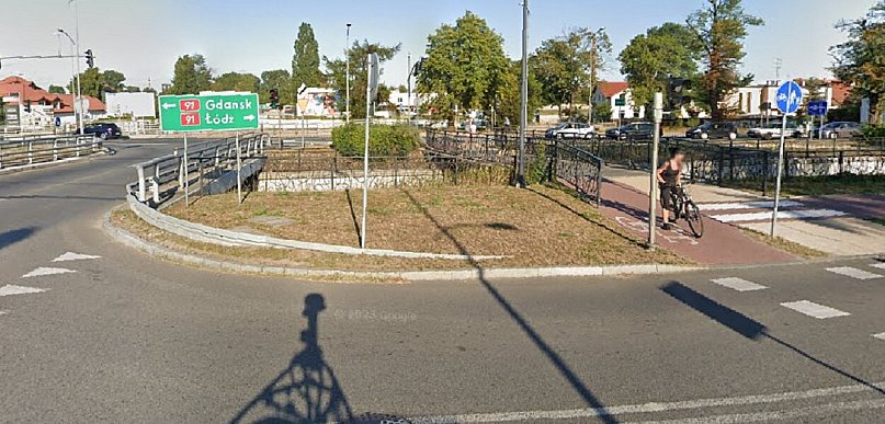 Kładka nad Kanałem Raduni zostanie zamknięta. Rusza remont przeprawy