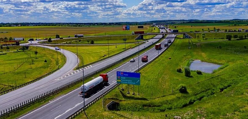 S6 między Straszynem a Rusocinem do rozbudowy. GDDKiA ogłosiła przetarg