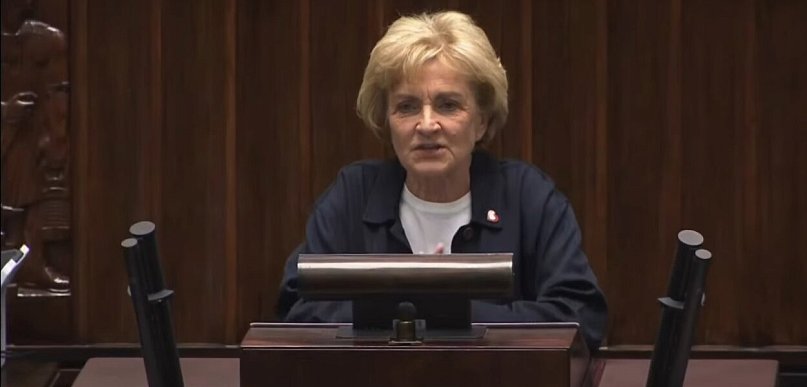 Koniec z wysokimi karami za studnie głębinowe. Sejm przyjął nowe przepisy