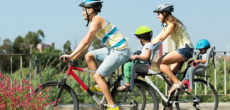 Pruszcz Gdański na mecie rowerowej rywalizacji. Debiut z bardzo dobrym wynikiem