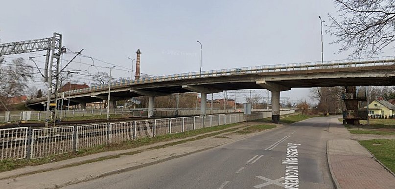 Pruszcz Gdański: Znamy dokładną datę zamknięcia wiaduktu