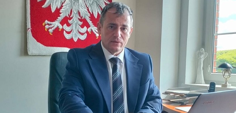 Wójt gminy Przywidz ocenia wykonanie budżetu z 2025 rok