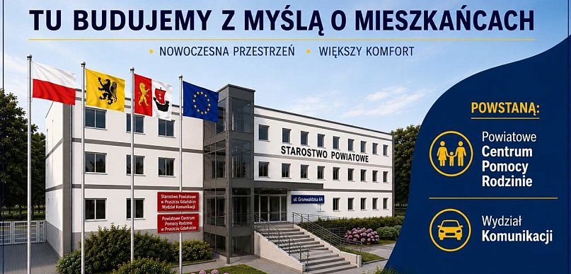 Były Hotel Górski przejdzie metamorfozę. Powiat inwestuje 14 mln złotych