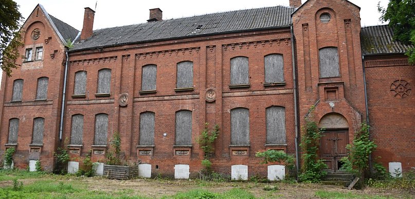 Tajemnice zamku w Sobowidzu. Dziś pozostały po nim tylko nieliczne ślady