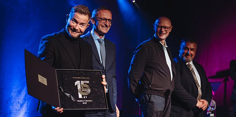 Pruszcz Gdański świętował 50-lecie miejskiej kultury! Podziękowania, nagrody i... - 22271