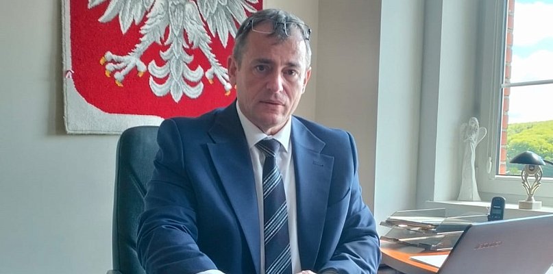 Przywidz: Wójt informuje o postępach w sprawie żwirowni - 22487