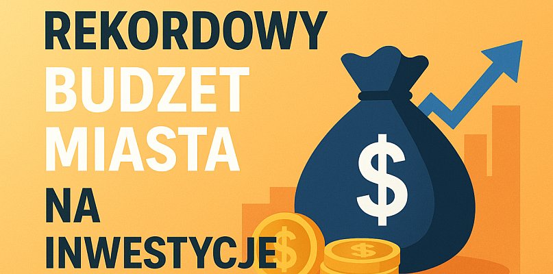 95 mln zł na przyszłość Pruszcza Gdańskiego. Burmistrz przedstawia plany na 2026 - 22745