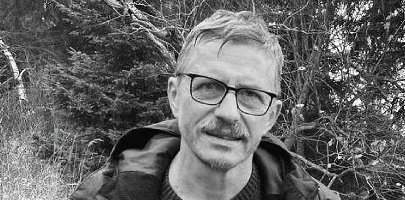 Pruszcz Gdański: Znaleziono ciało Lecha Nowaka - 22914