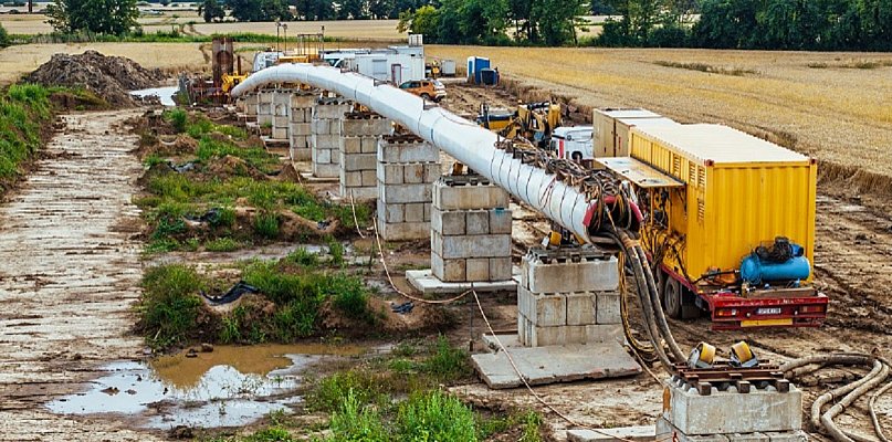 Terminal FSRU w Zatoce Gdańskiej – inwestycja, która wzmacnia Kujawy, Pomorze... - 23301