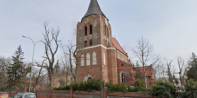Pruszcz Gd.: Dofinansowanie dla dwóch kościołów – miasto inwestuje w dziedzictwo - 23544
