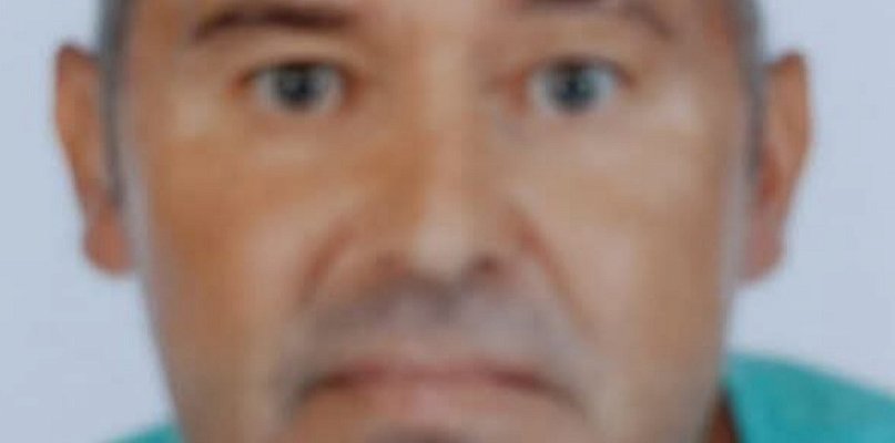 Zaginął Artur Mospinek z Pruszcza Gdańskiego - 23647