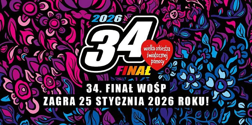 WOŚP w Mokrym Dworze – 34. finał w gminie Pruszcz Gdański - 23701