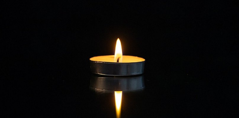 Zmarł Tadeusz Kalinowski, były wójt gminy Suchy Dąb - 24025