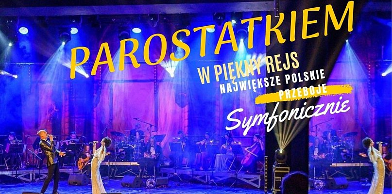 Walentynkowy koncert w Cedrach Wielkich. Będzie romantycznie! - 24154