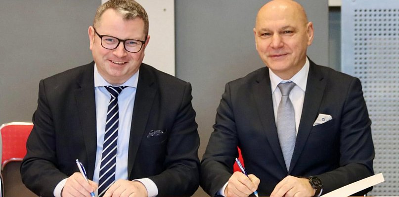 Kolbudy będą mieć pierwsze publiczne liceum ogólnokształcące