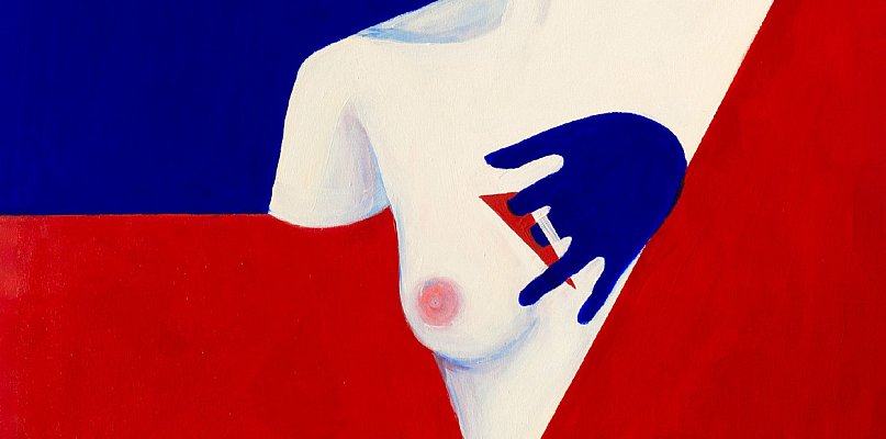 „Ellen Babić” – nowa premiera Teatru Wybrzeże. Mamy dla Was podwójne zaproszenie!