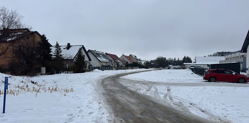 Pruszcz Gdański z 4,3 mln zł na ul. Jaśminową – kolejne dofinansowanie dla miasta