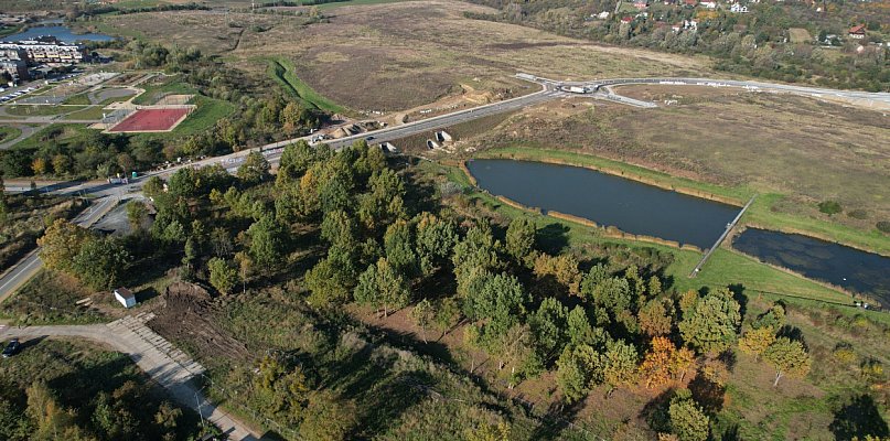 W Pruszczu Gdańskim powstanie 40-hektarowy park miejski