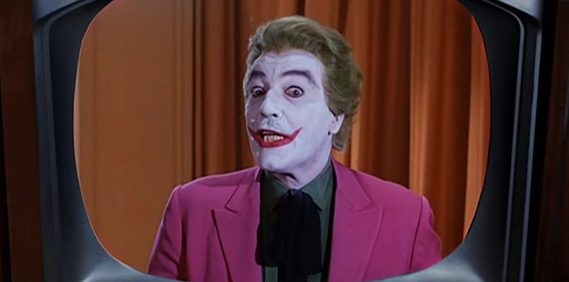 Lubicie Batmana? Odpowiedz na pytanie i wygraj bilet do kina Helios