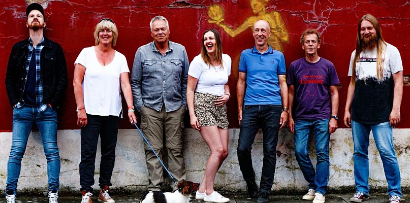 Takie będą koncertowe piątki w Faktorii. A w finale festiwal!