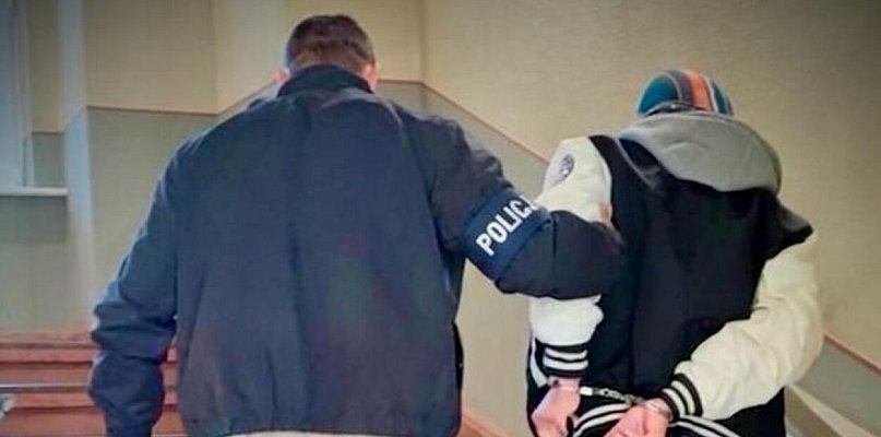 Przez dekadę posługiwał się danymi sąsiada. 55-latek zatrzymany w Gdańsku