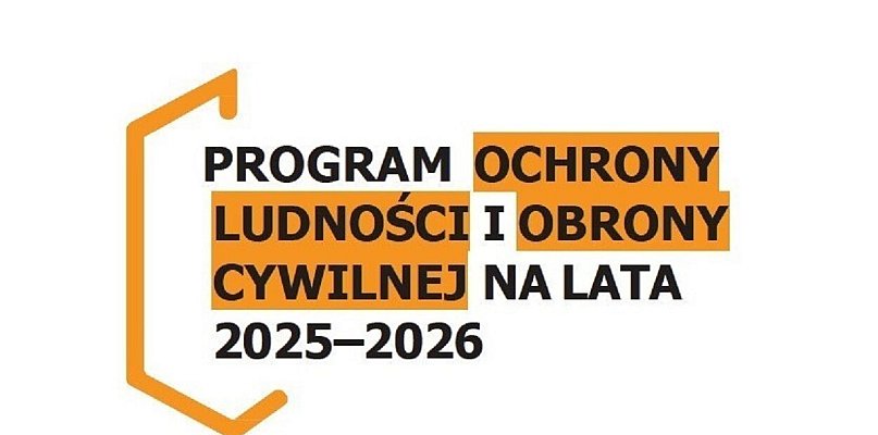 Pruszcz Gdański wzmacnia bezpieczeństwo. Są dodatkowe fundusze na ochronę ludności