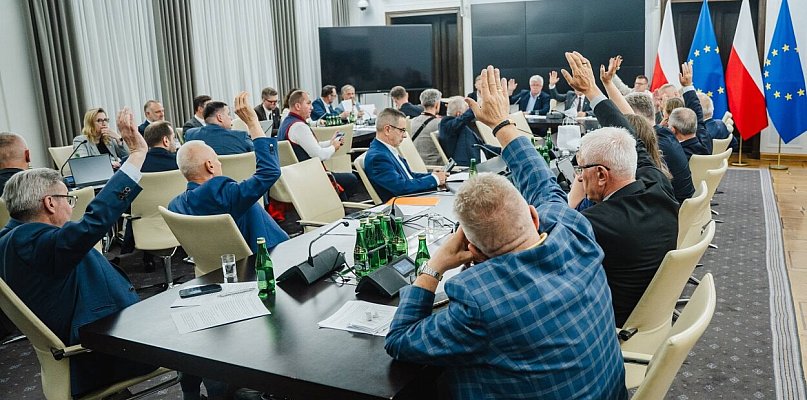 Historyczna szansa dla Pomorza. Ustawa metropolitalna na ostatniej prostej