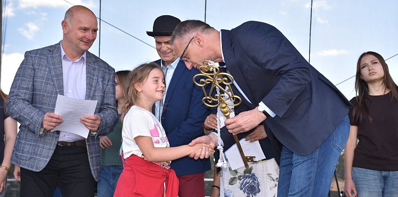 XXXV Dni Pruszcza Gdańskiego oficjalnie rozpoczęte!